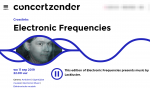 electronic frequencies lackluster