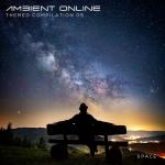 V/A: Ambient Online Themed Compilation 09: Space Cover