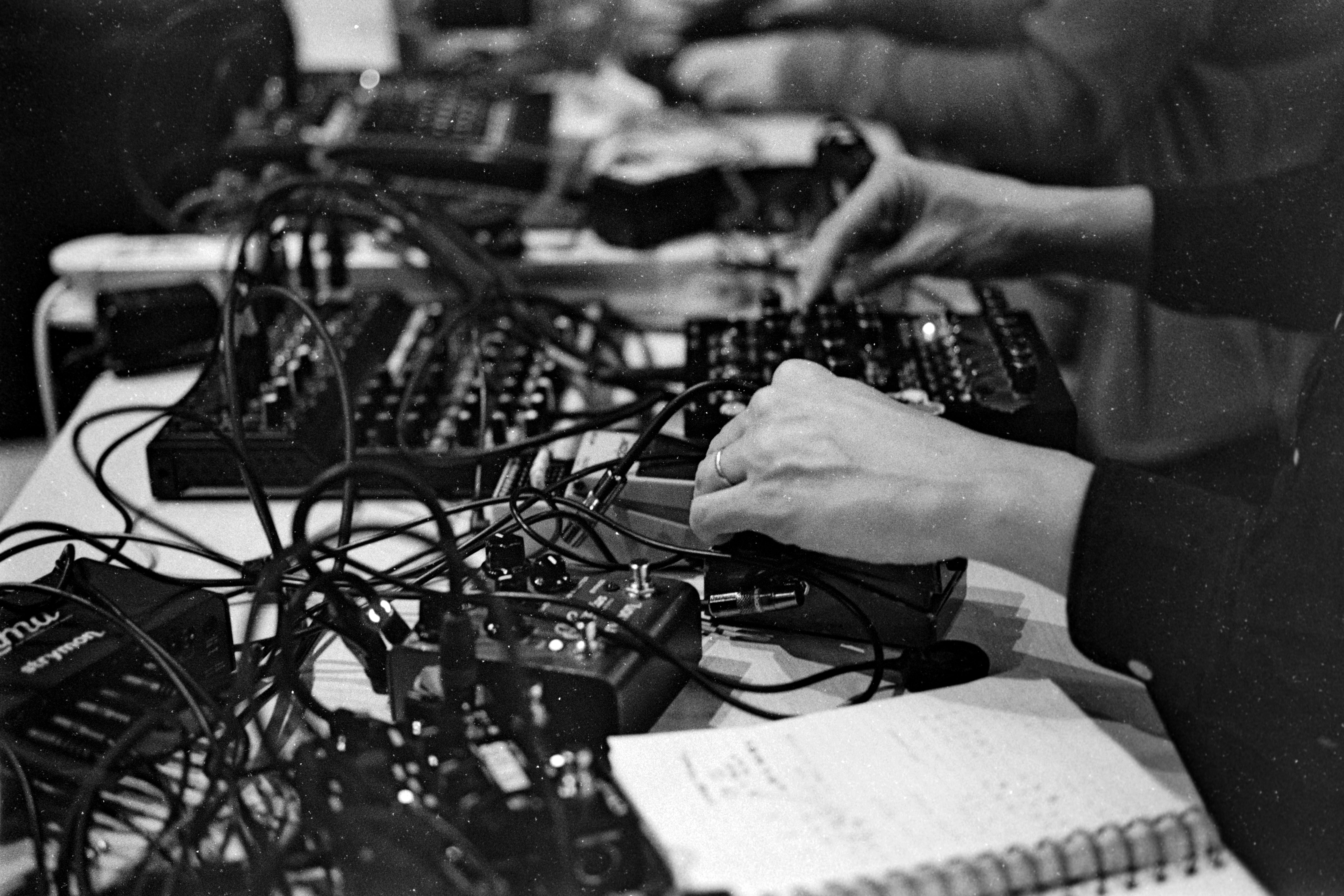 Photo by Fredrik Willberg (Insta: Sprottenkopf), http://solus.fi