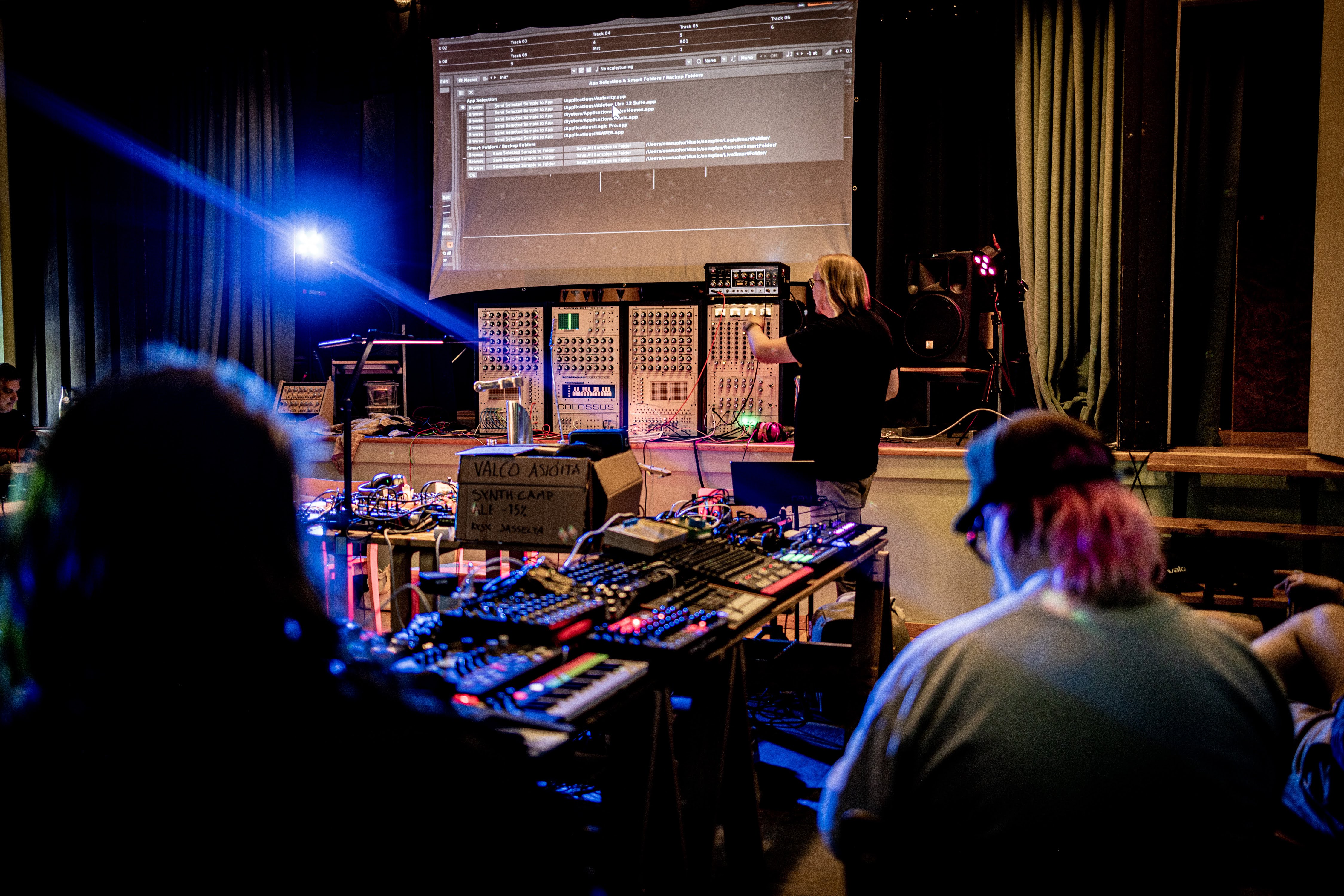 Synthcamp2025