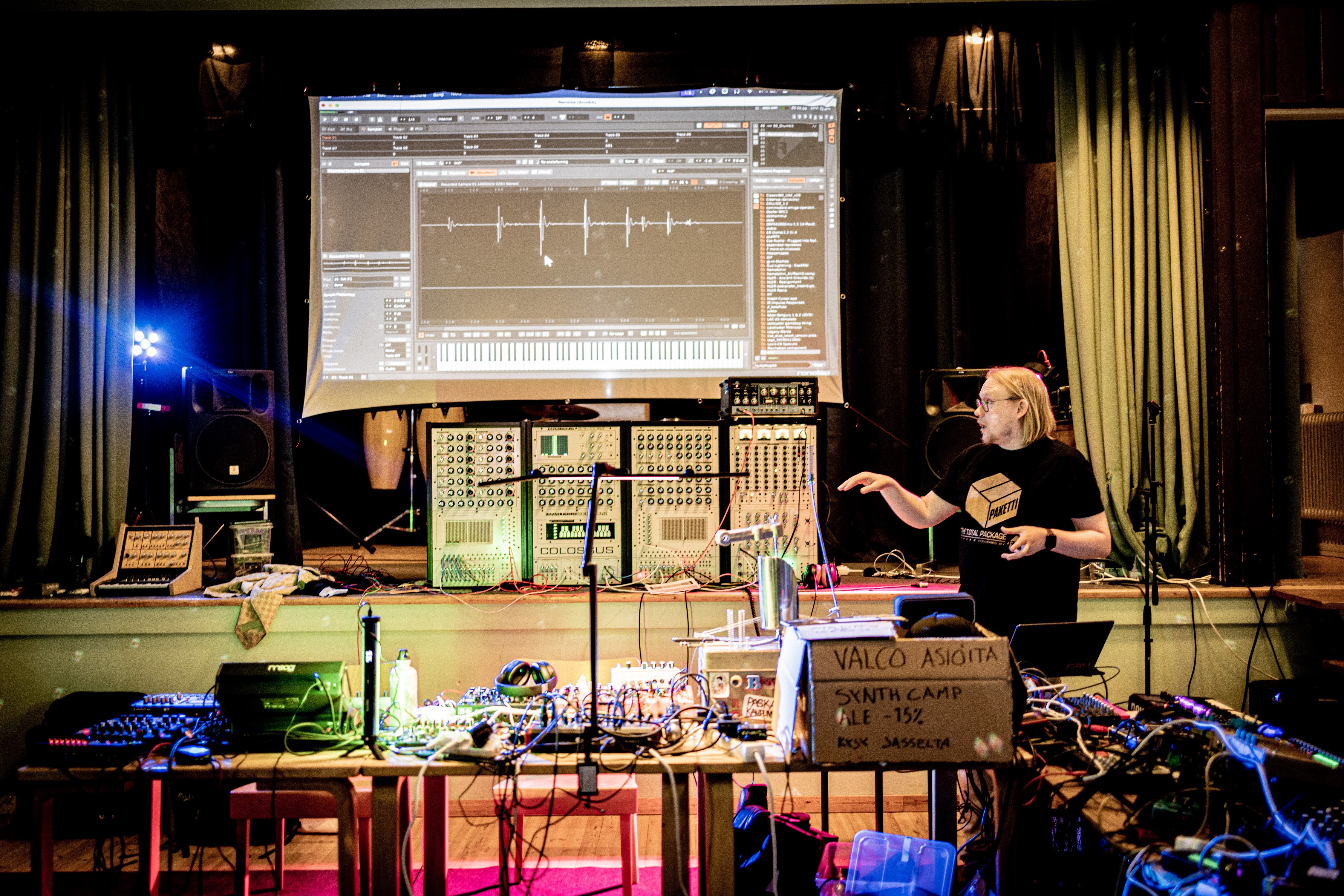 Synthcamp2025