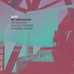 Satoi: Reconstructed Unconscious Thought Patterns In Audible Format Cover