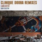 Clinique Dooba Remixes Cover