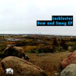 dew and smog ep cover