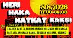 merihaka banner
