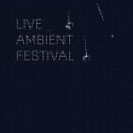 Pori Live Ambient Festival Flyer